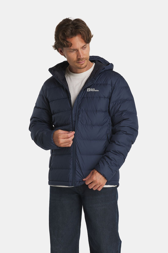 Jack Wolfskin Ather Down Hoody Donsjas