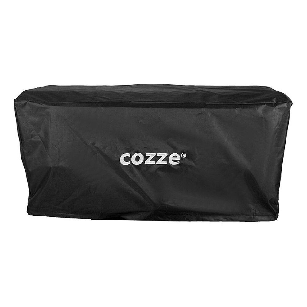 PIZZAOVNTREKK COZZE TIL PIZZAOVN 17"