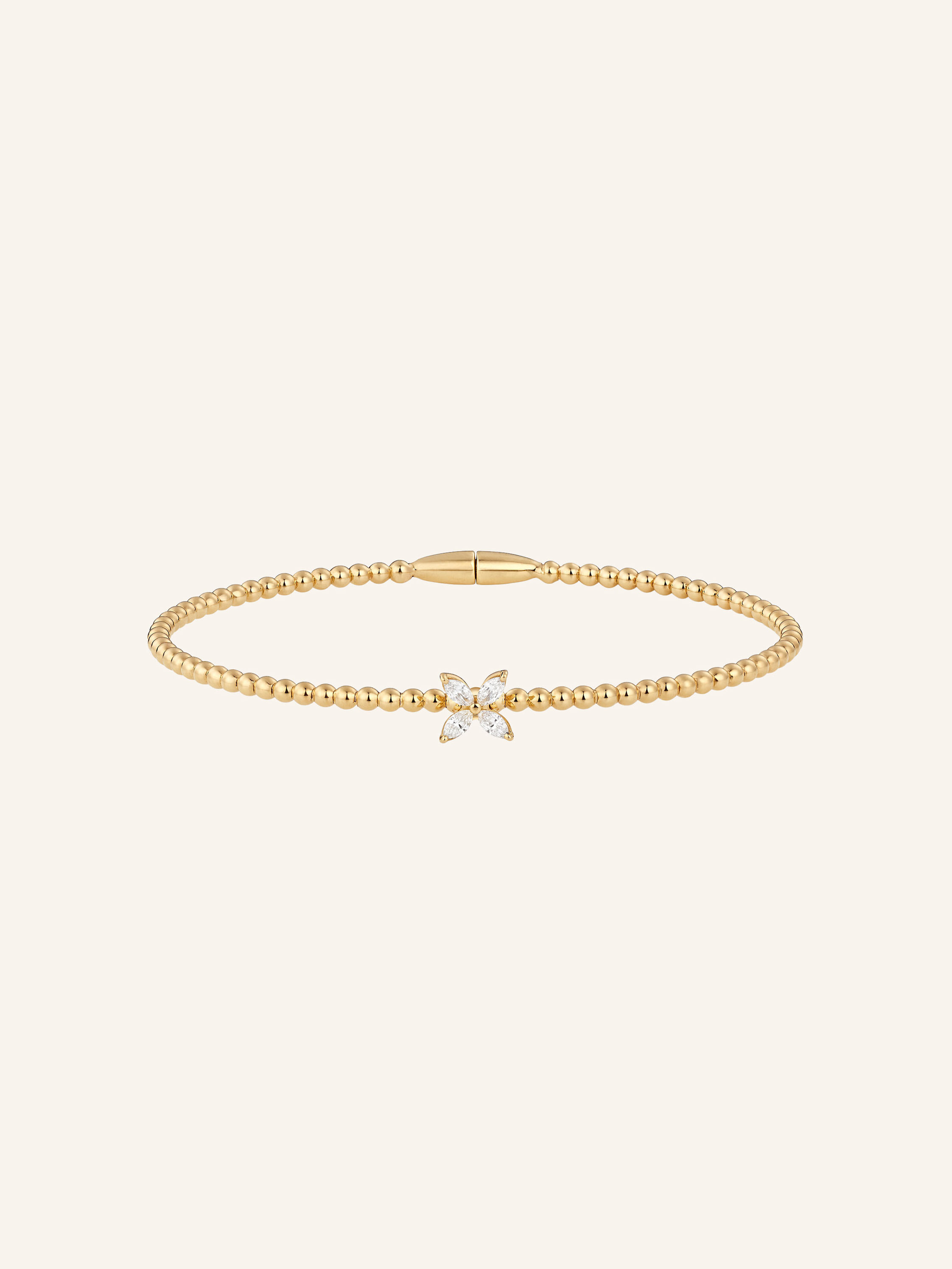 WEMPE Fine Jewelry Armreif TWIST