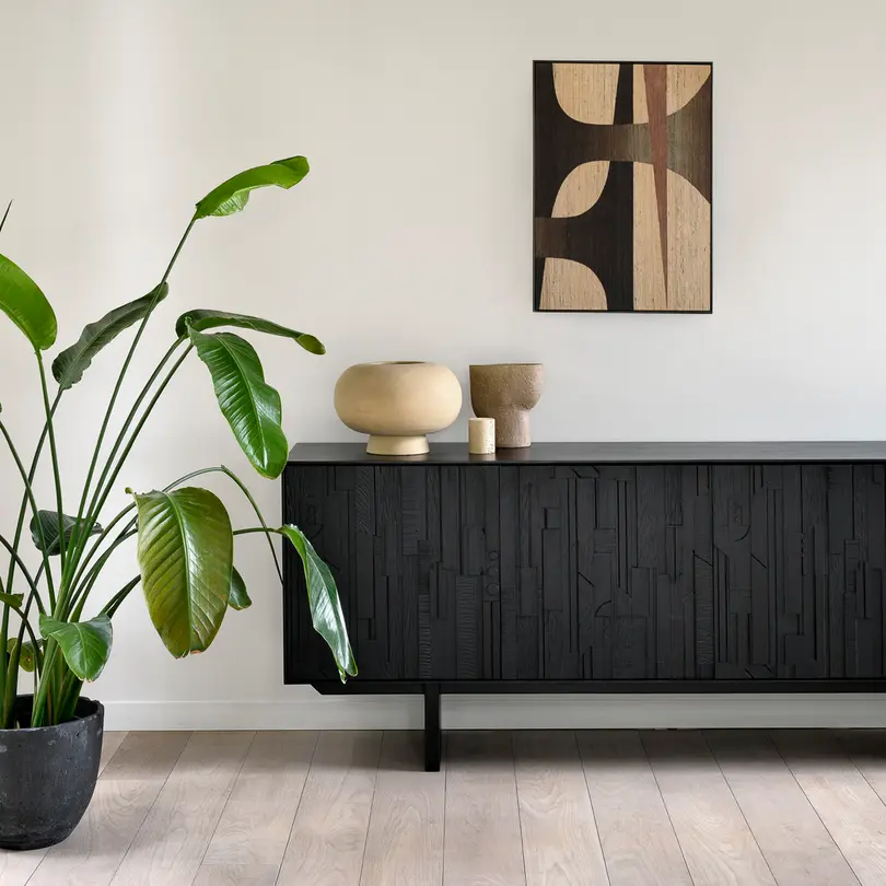 Sideboard Mosaic