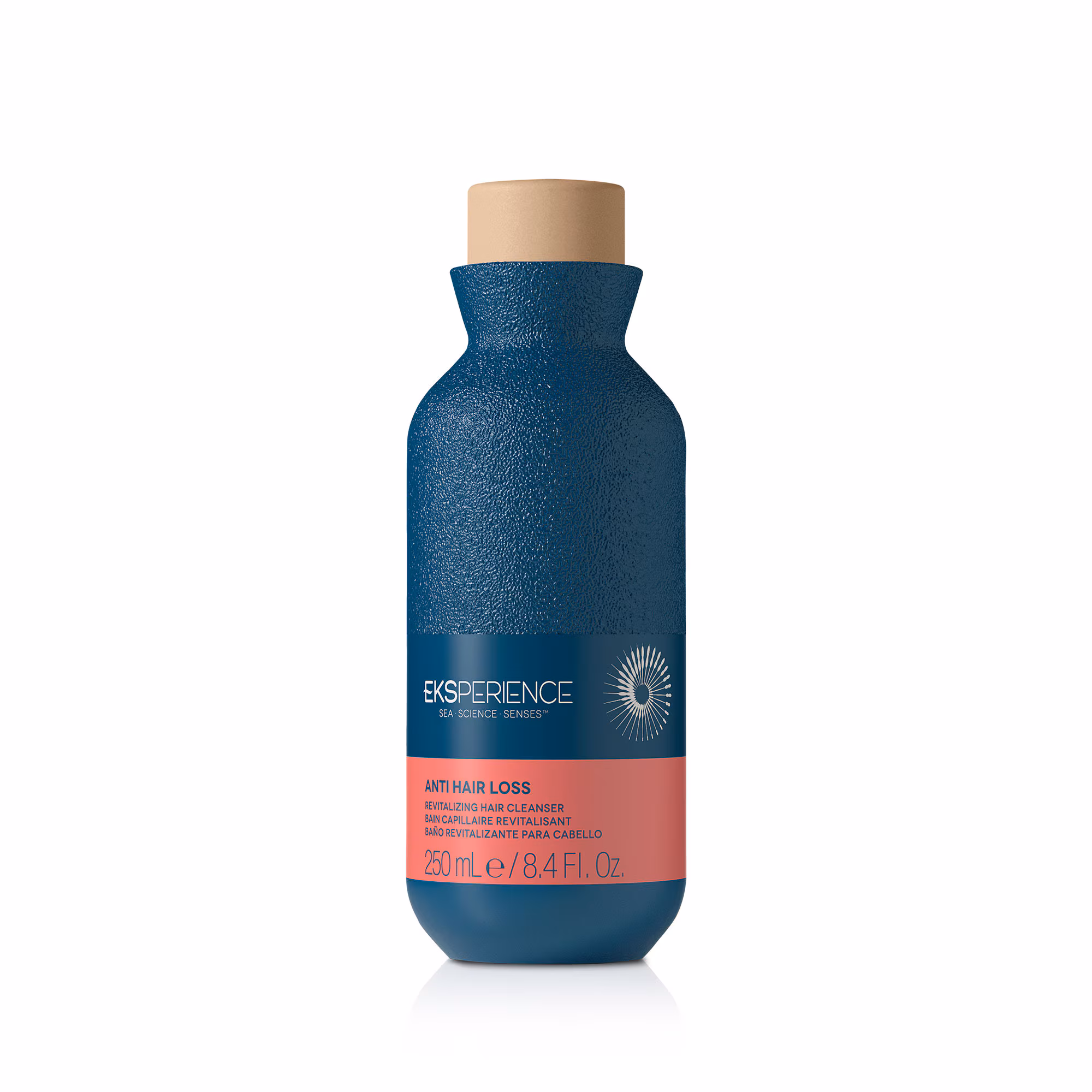 ANTI-HAIR LOSSBain revitalisant