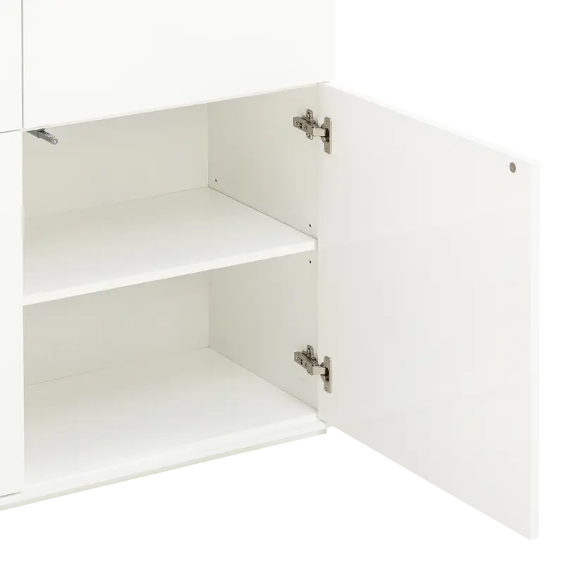 Highboard CRYSTAL