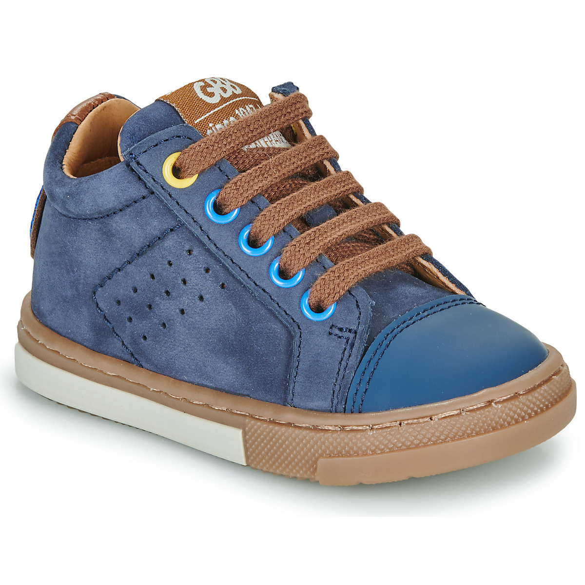 GBB - AMICAL FLEX - Blue