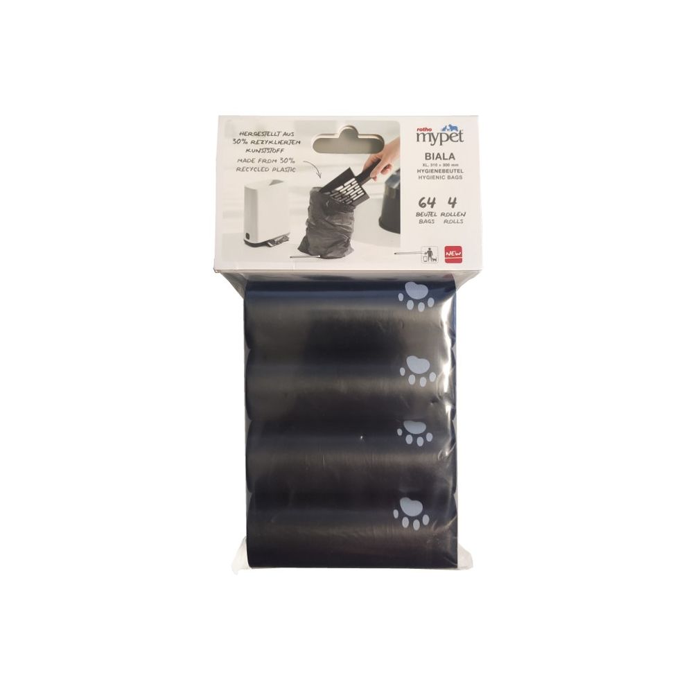 Rotho MyPet BIALA Hygiene Bags