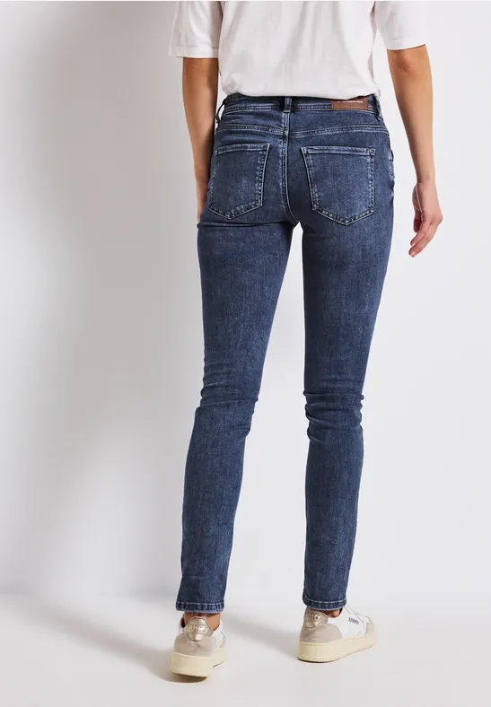 Slim Fit Jeans
