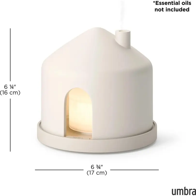 Diffusor Casita