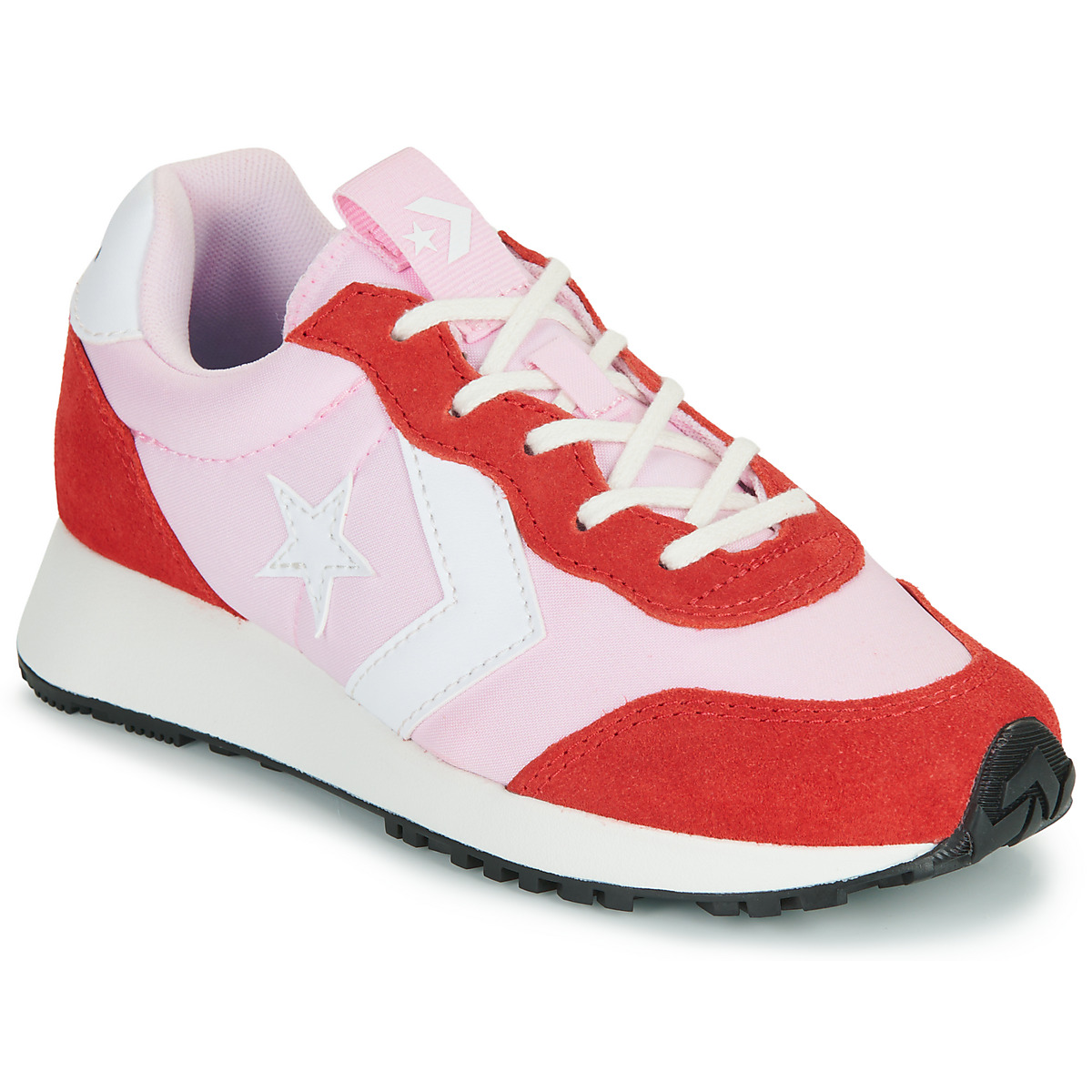Converse - OMEGA TRAINER EASY ON - Pink / Red