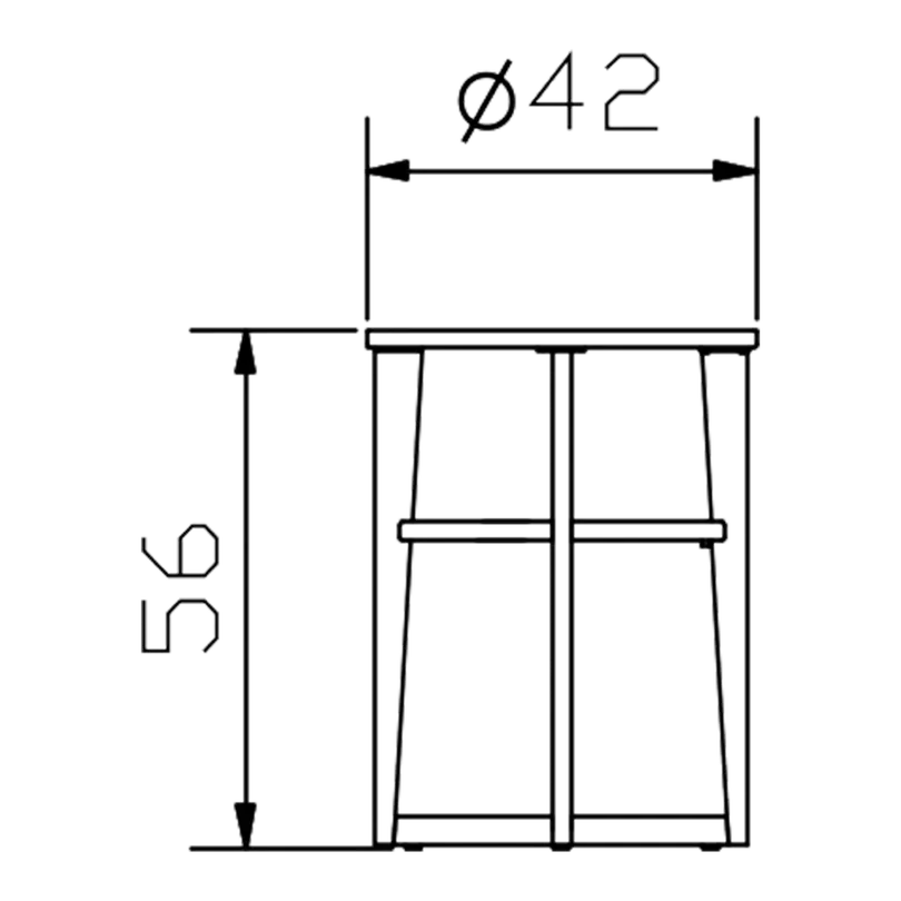 Ablage WILSON-231