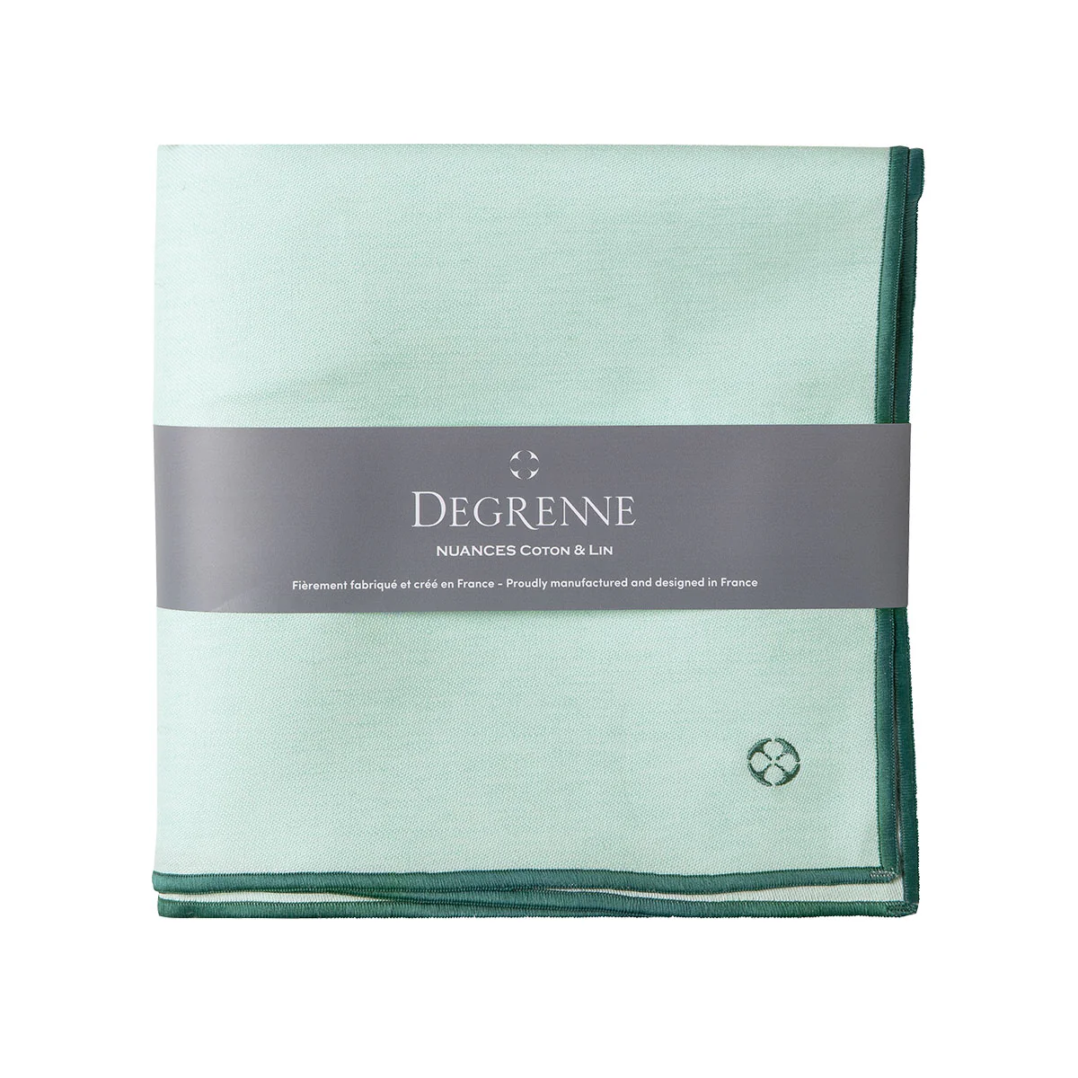 Nappe carrée 180 x 180 cm
