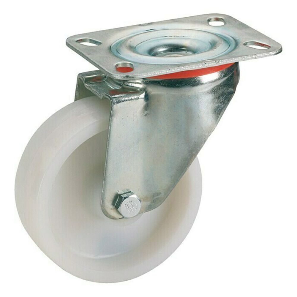 TRANSPORTHJUL125X157MM 220KG