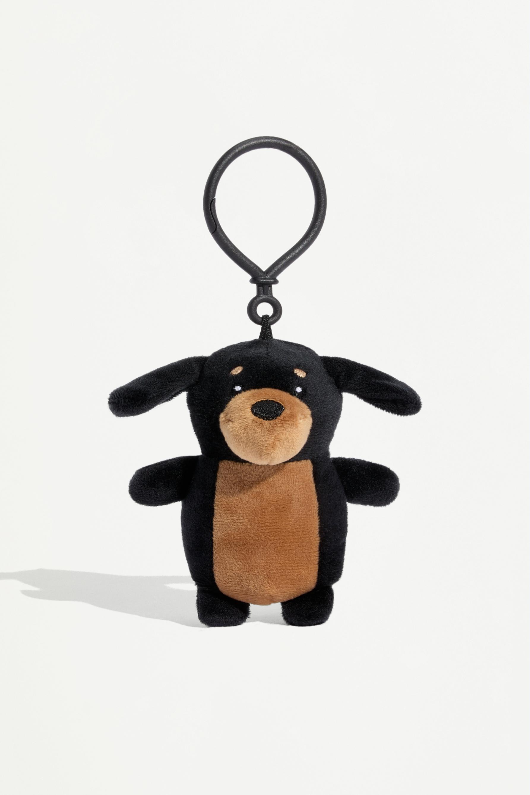 Llavero peluche