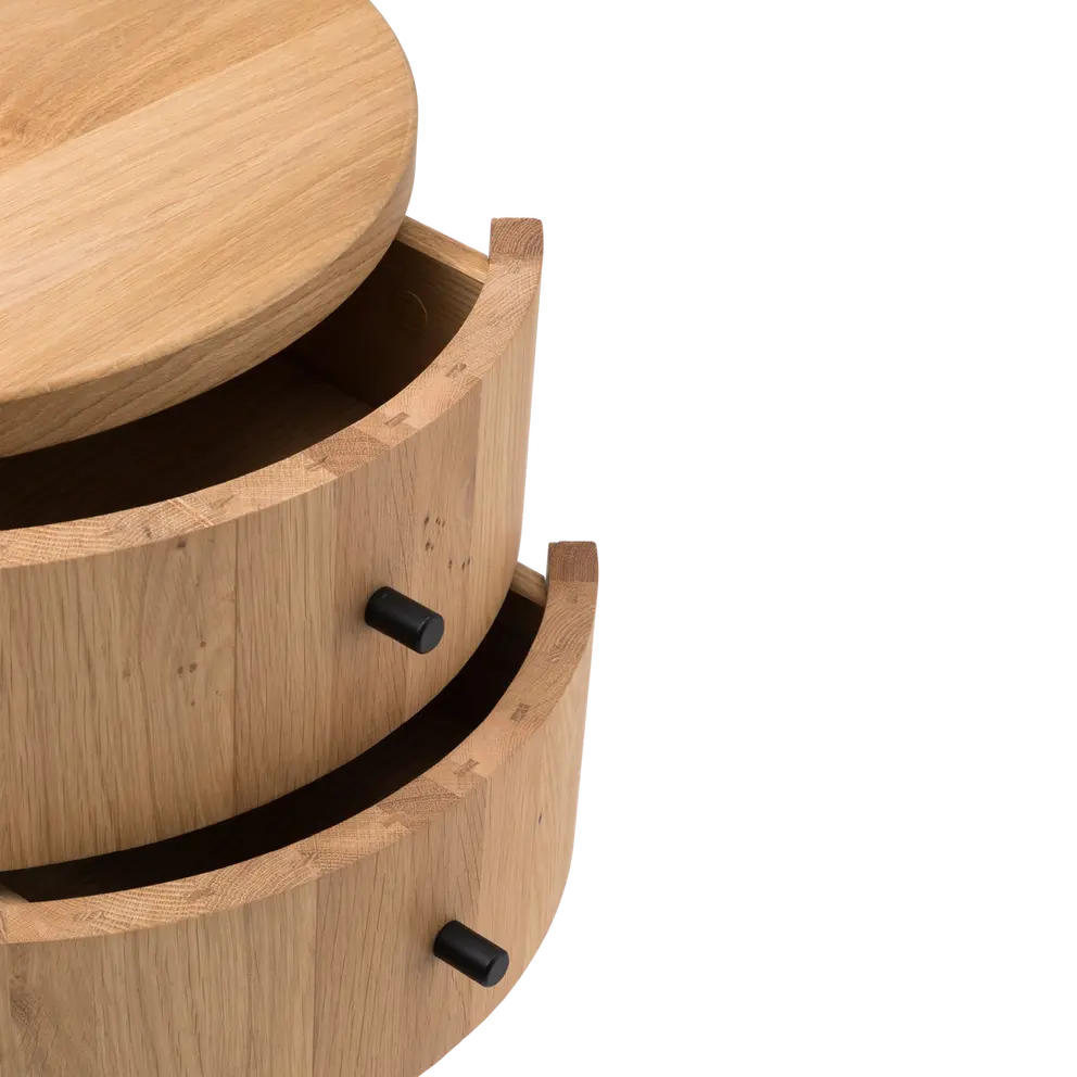 Kommode Barrel