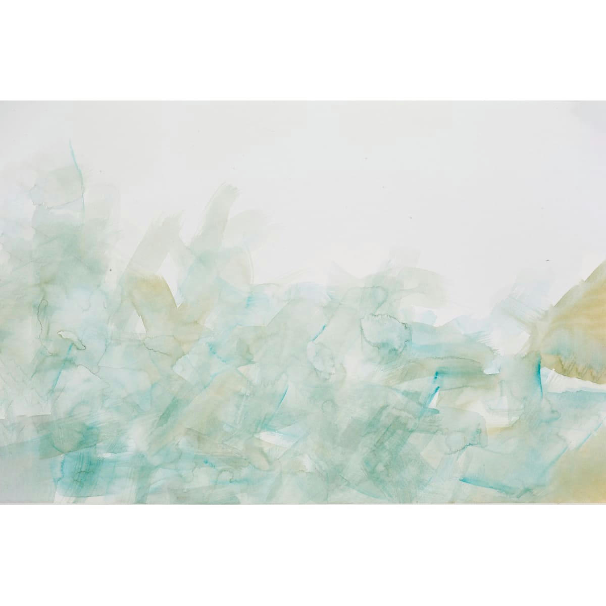 - Papier peint panoramique cascade 225 x 250 cm