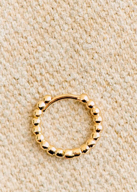 Gaia Hoops