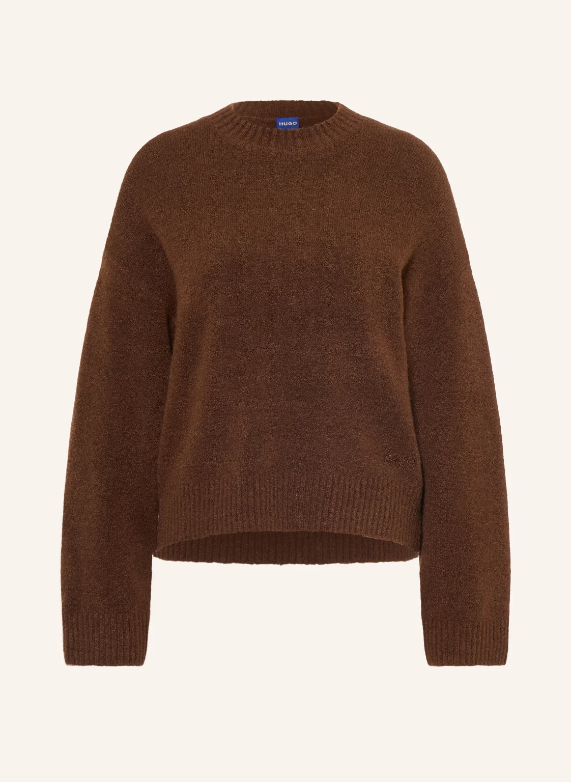 HUGO Pullover SUSY