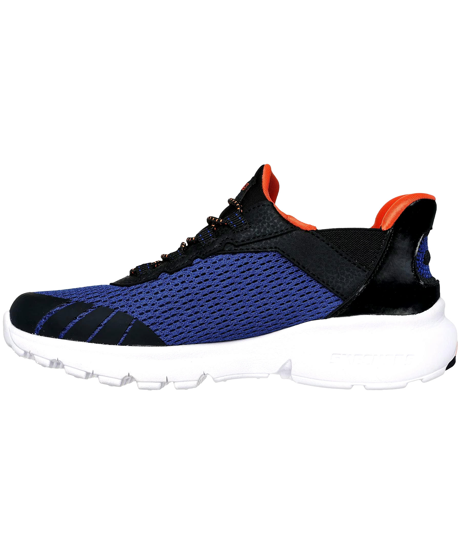 Skechers Kids' Unisex Hands Free Slip-ins™ Stretch Lace Sneakers