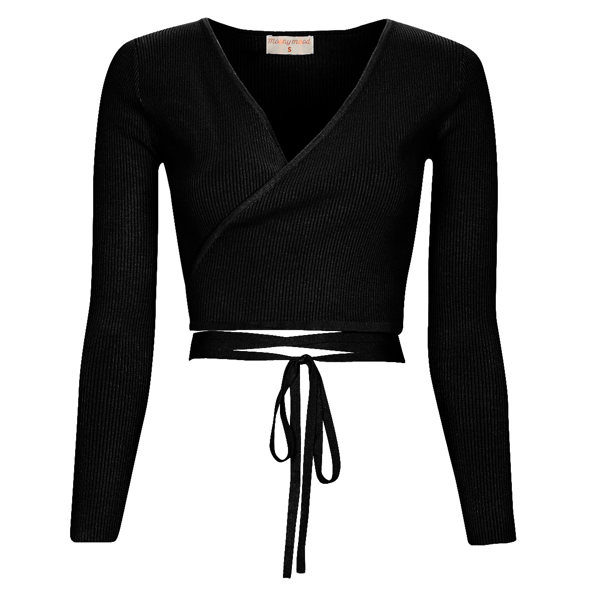 Moony Mood - OPHALIE - Black