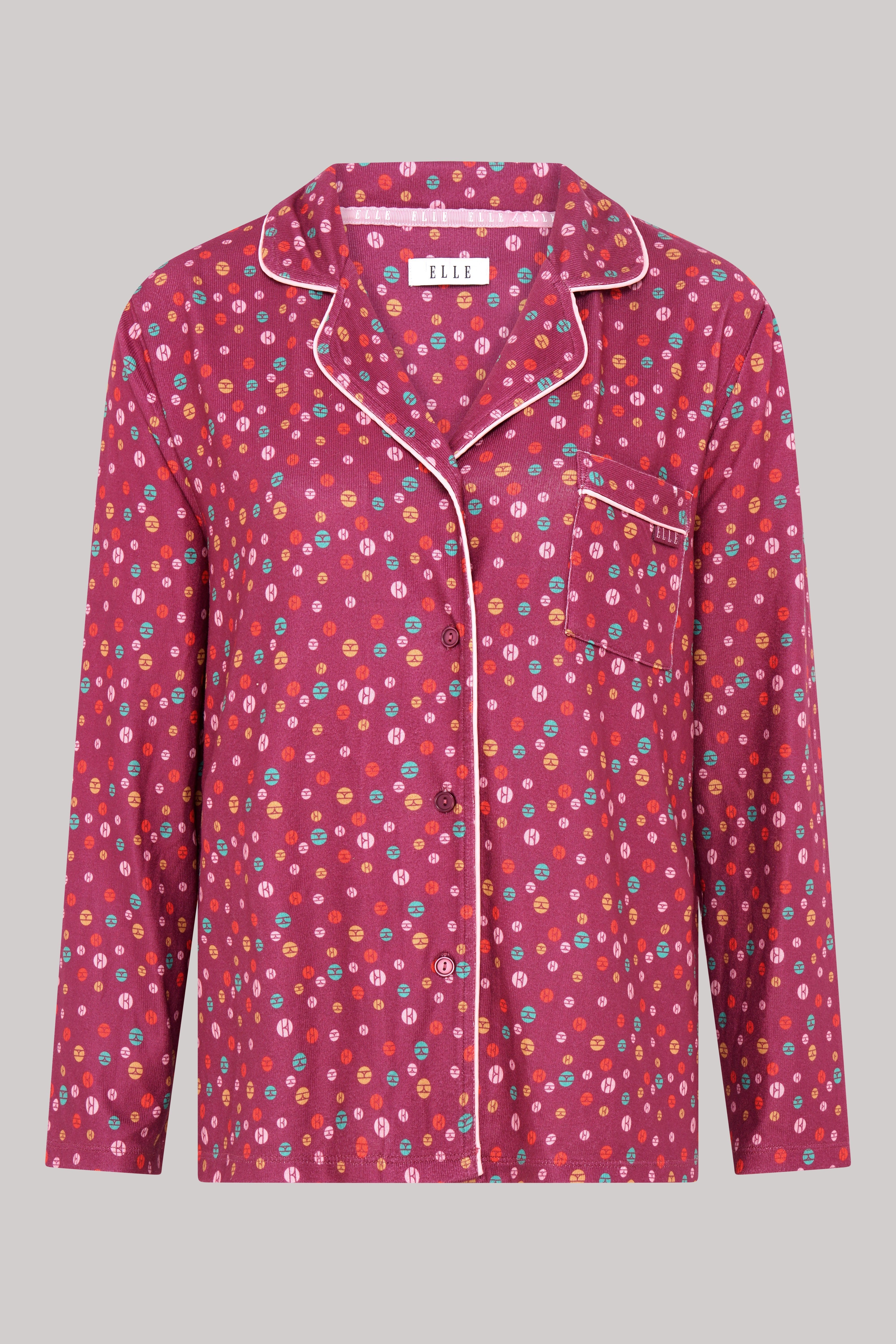 ELLE Buttersoft PJ