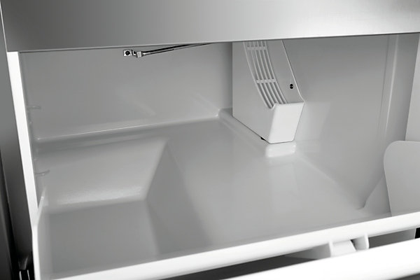 Machine à Glaçon Professionnelle Q 46 - 45 kg/24 h - Bartscher
