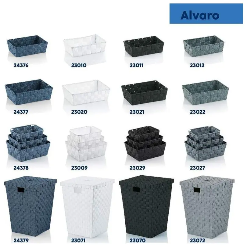 Bad-Organizer 3er-Set Alvaro
