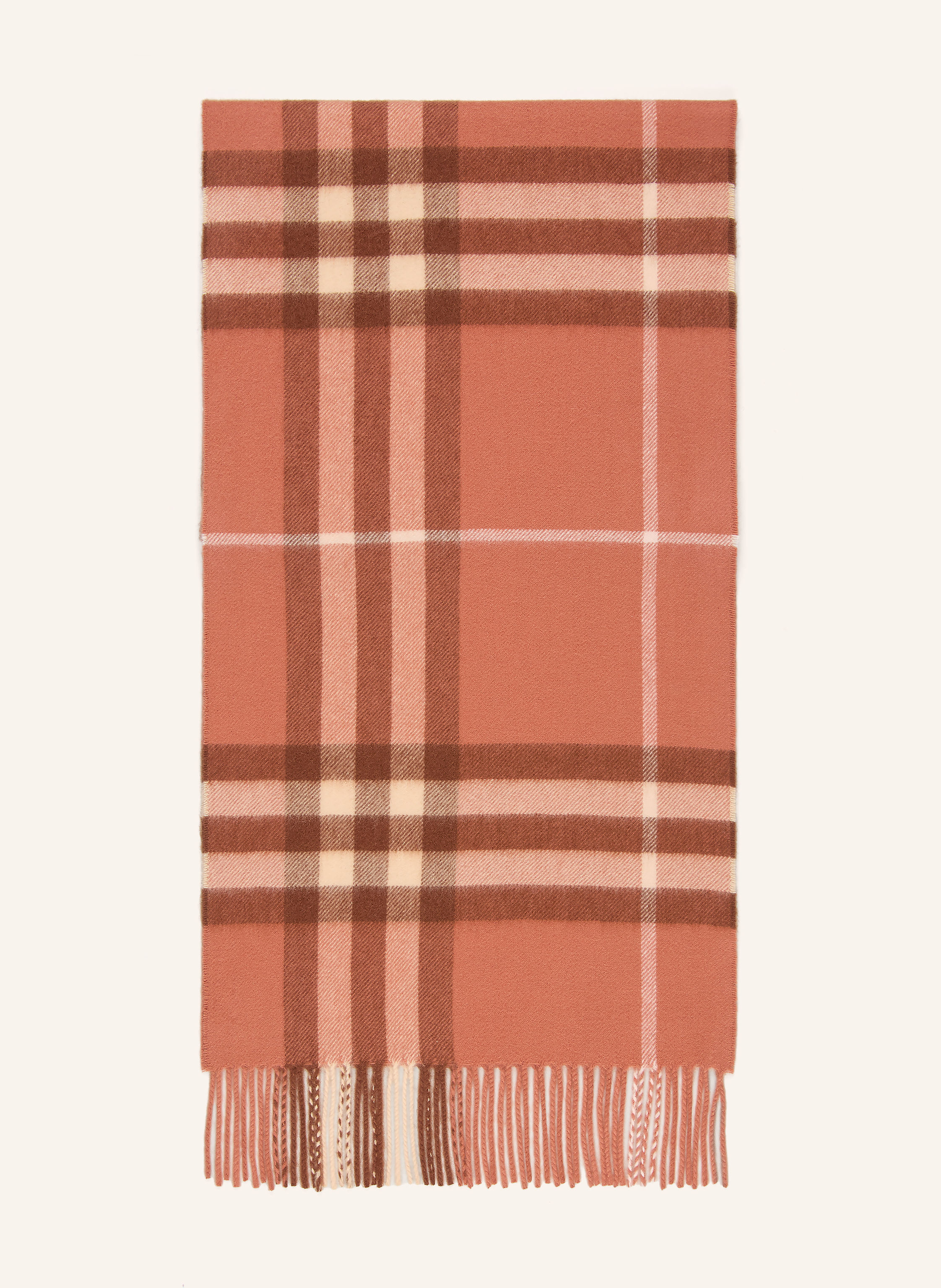 BURBERRY Cashmere-Schal