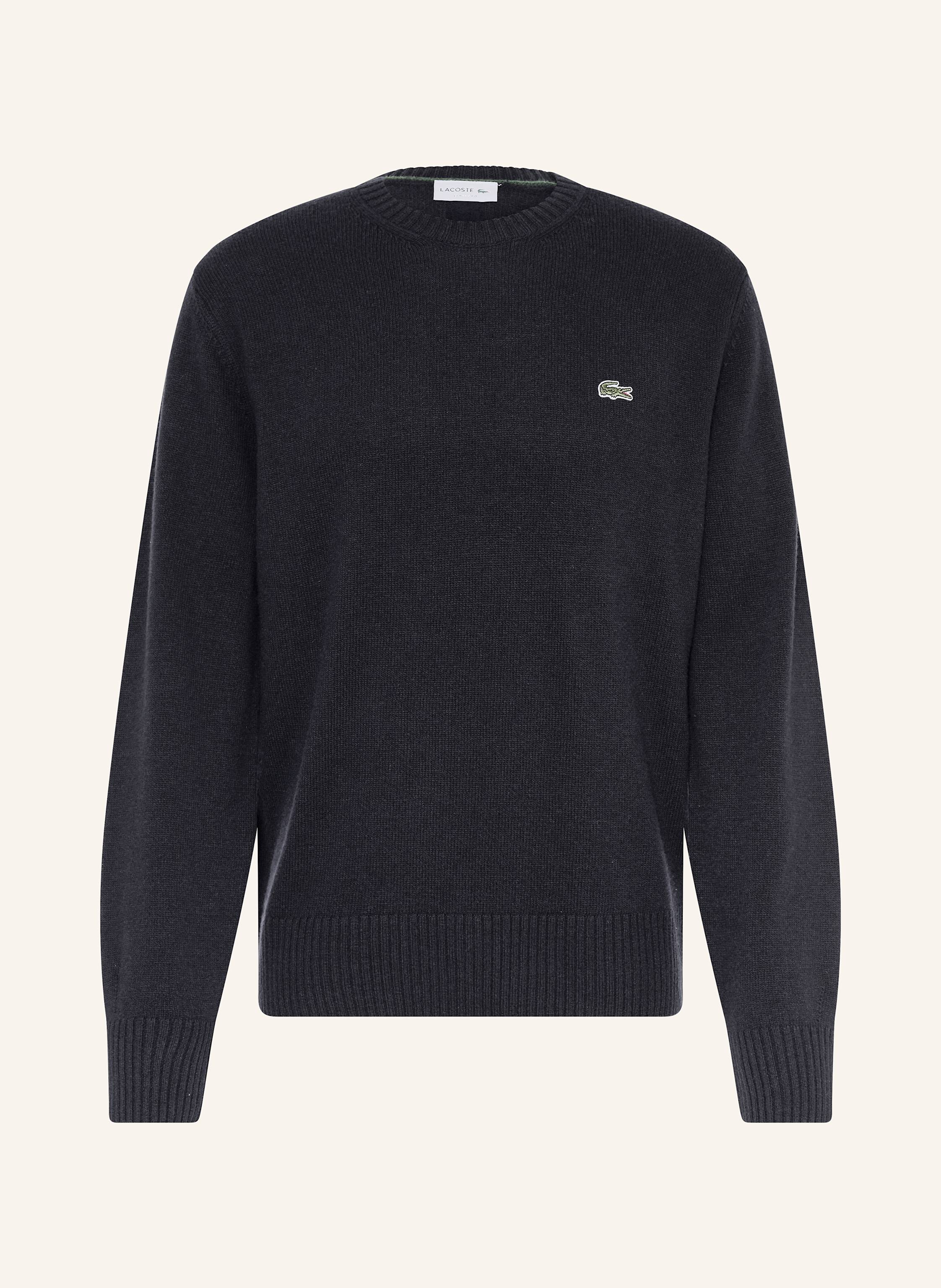 LACOSTE Pullover