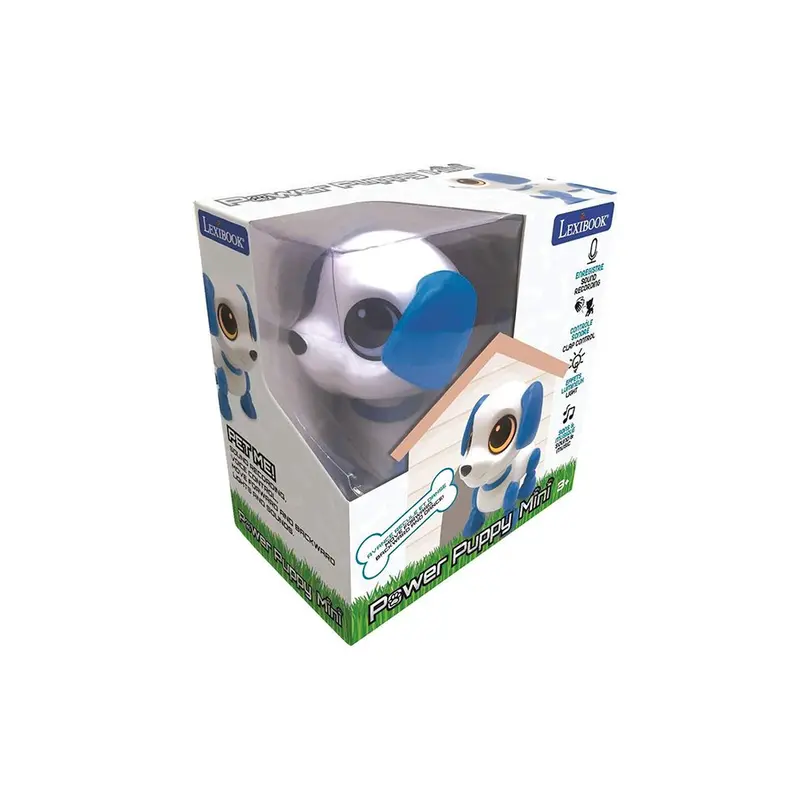 Spielset Power Puppy Mini