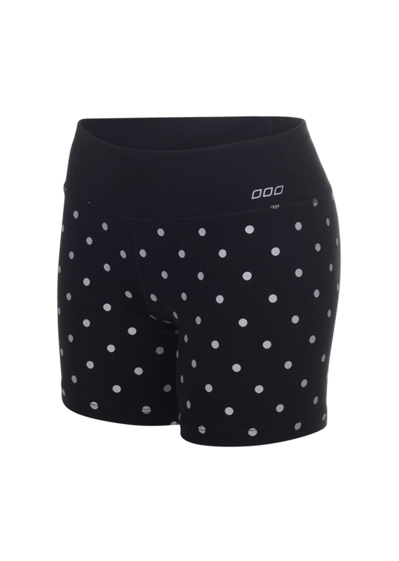 Night Ryder Short Tight