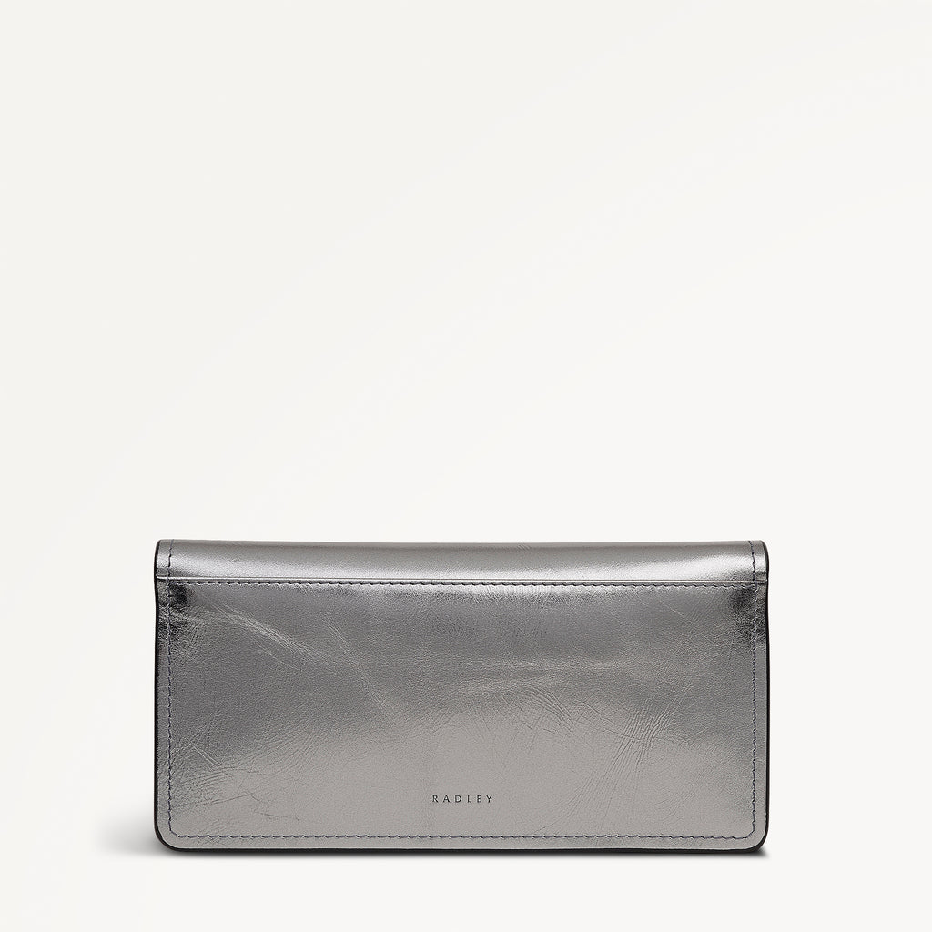 Chester Row - Large Bifold Wallet