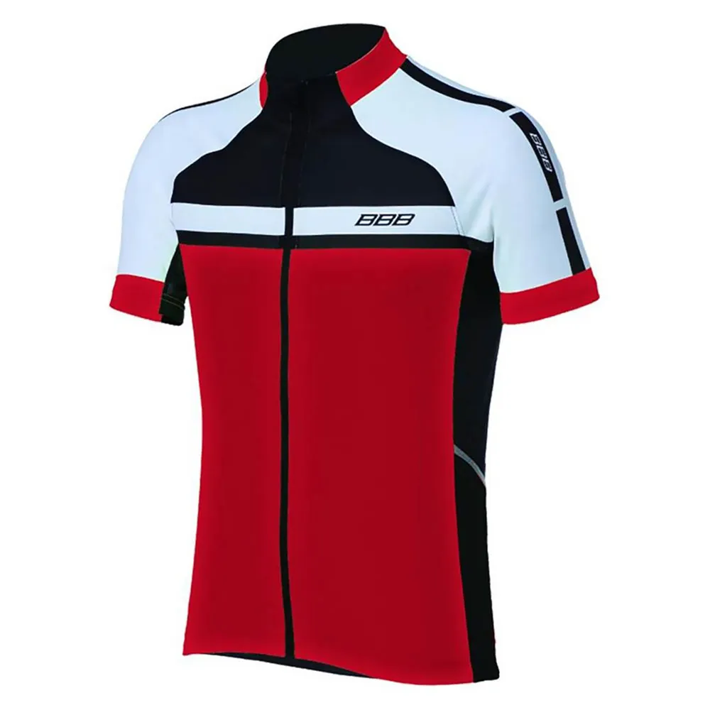 BBB Keirin short sleeve jersey
