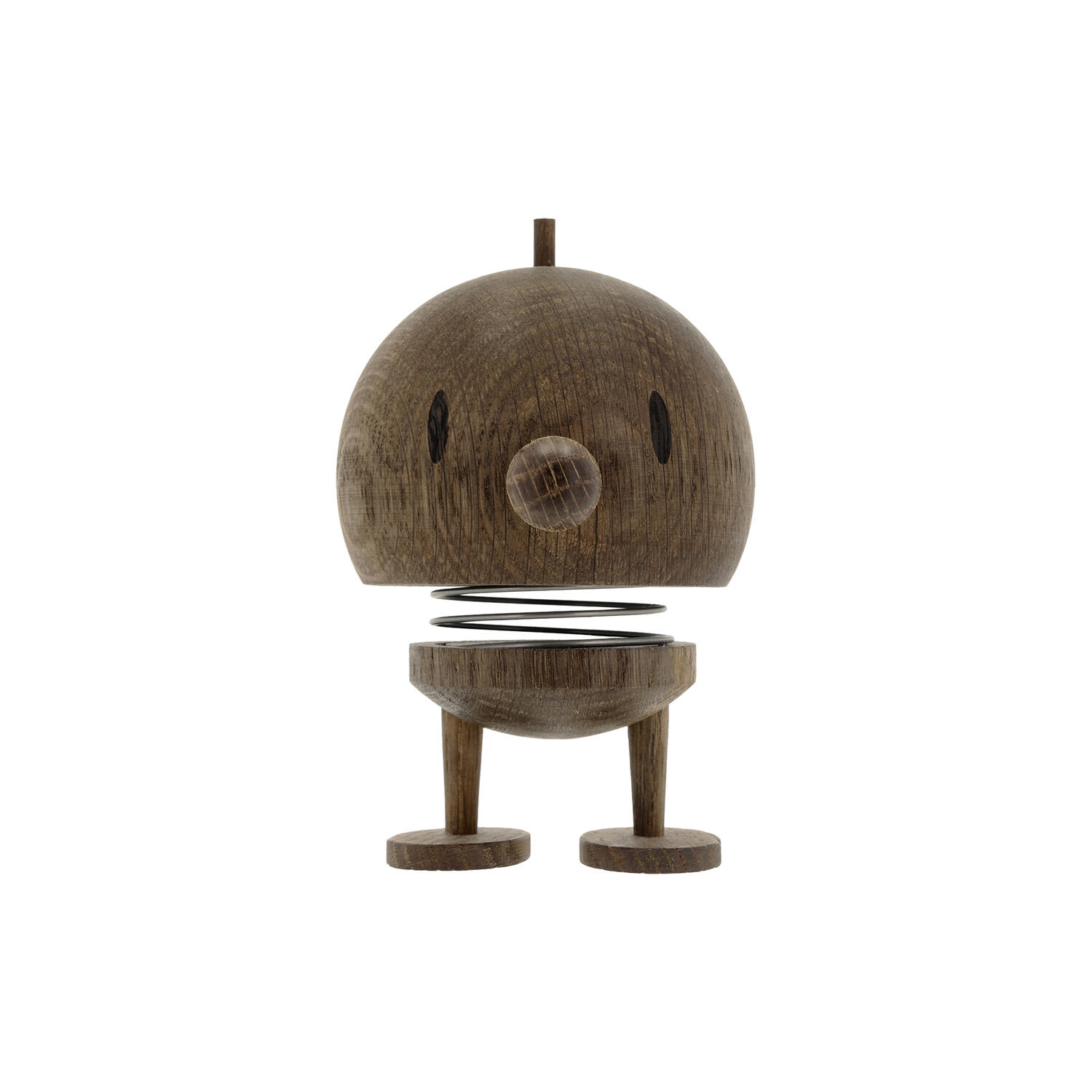 Classic Bumble, smoked oak