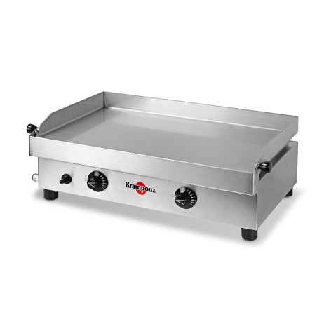 Plancha gaz Samba 54 cm - Krampouz