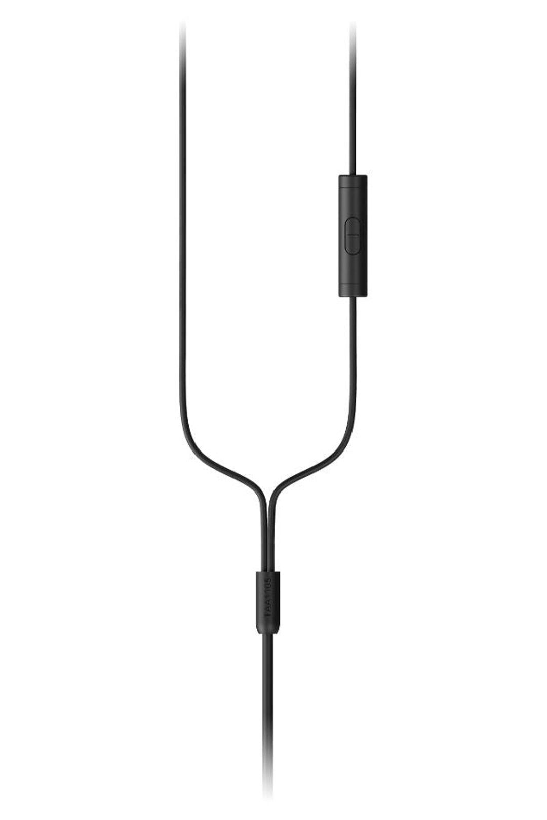 Philips TAA1105 In-Ear Sports Headphones with loop and Microphone