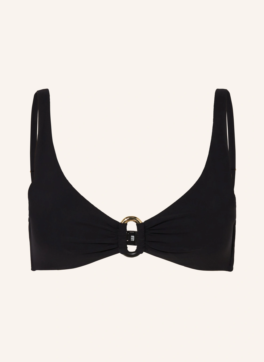 MARYAN MEHLHORN Bralette-Bikini-Top SILHOUET