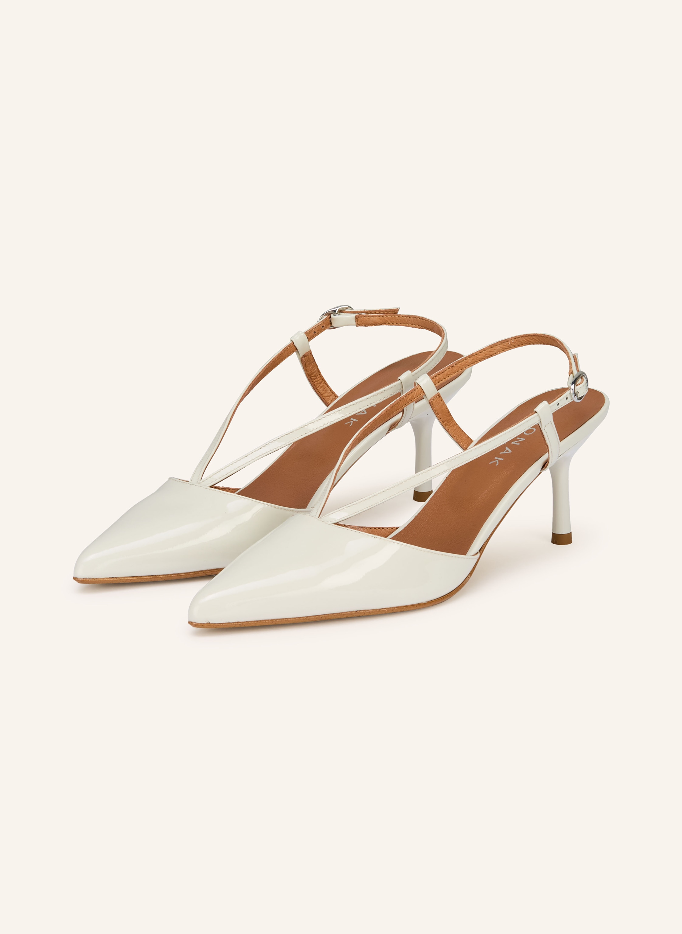 JONAK Slingpumps DUO