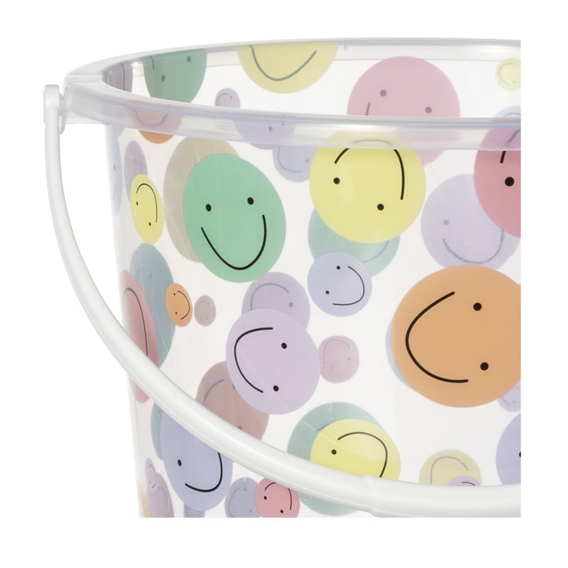 Emmer smiley -8 liter