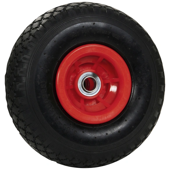 Ersatzrad, für Sackkarren, Radgröße: 260 x 85 mm