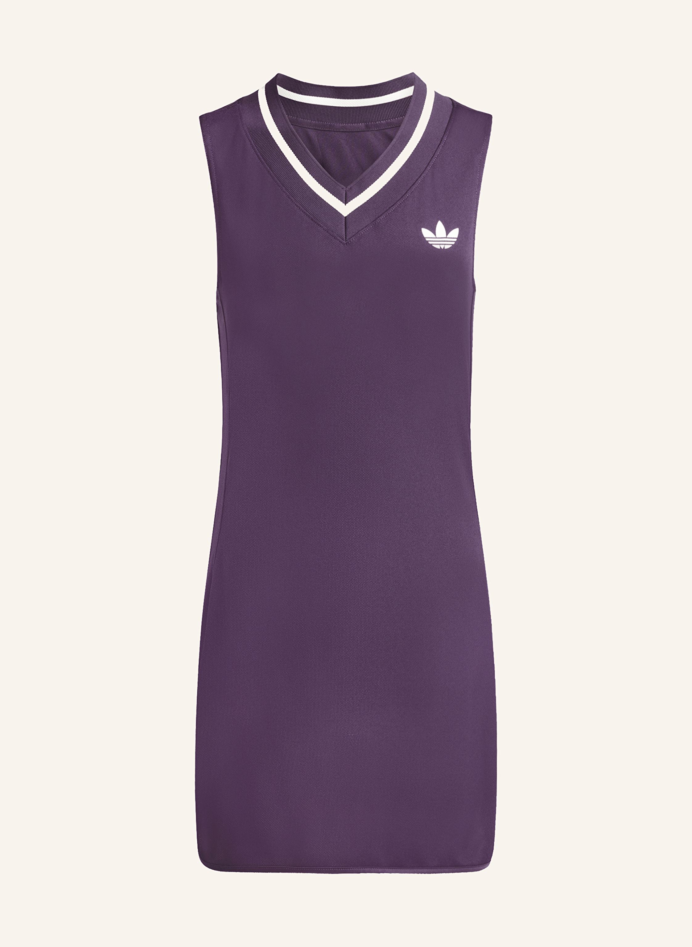adidas Tenniskleid WOW PRO