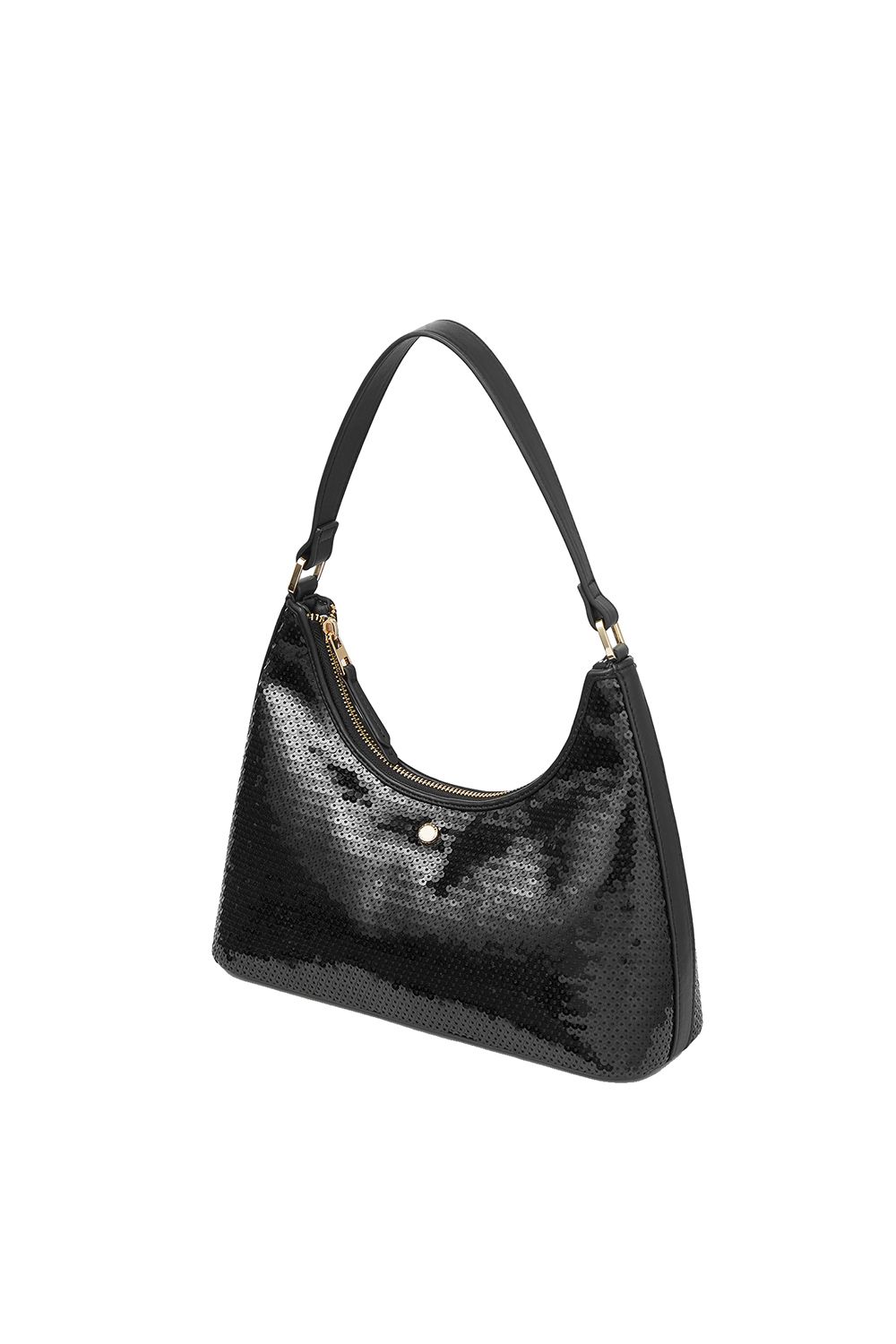 FIORELLI Vega Sequin Shoulder Bag