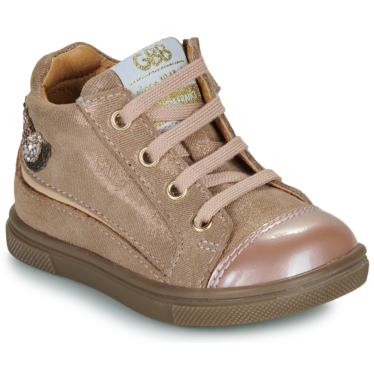 GBB - CALIN - Pink