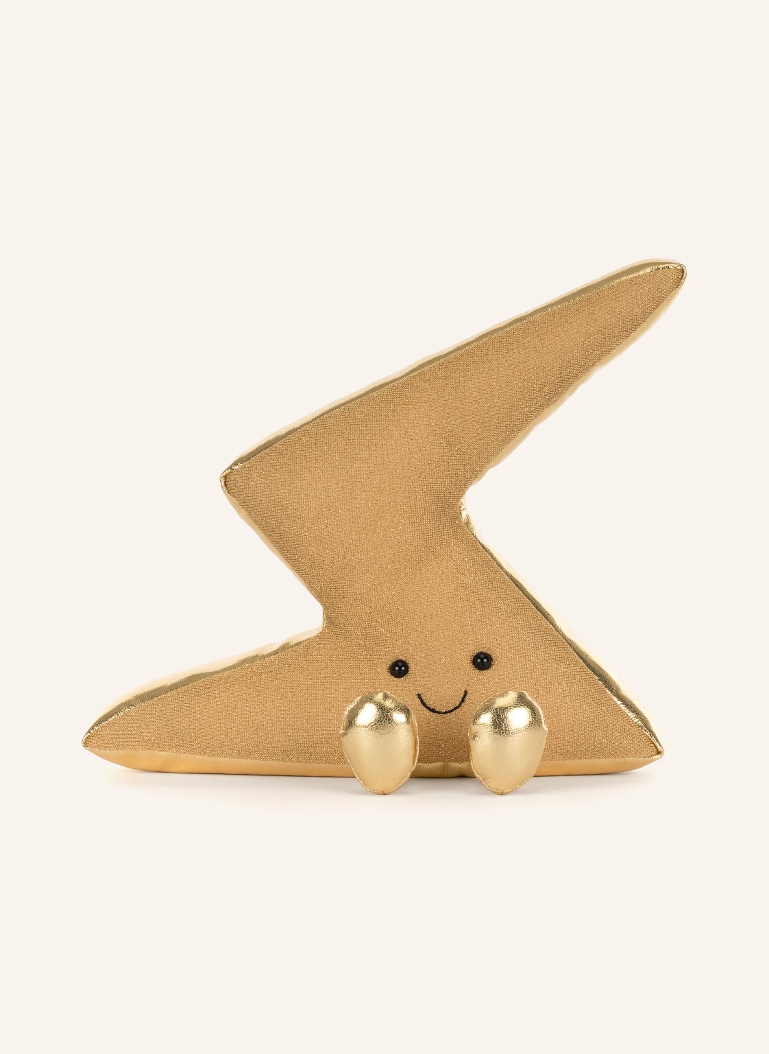 Jellycat Plüsch-Spielzeug AMUSEABLES ZAPPERTY LIGHTNING BOLT