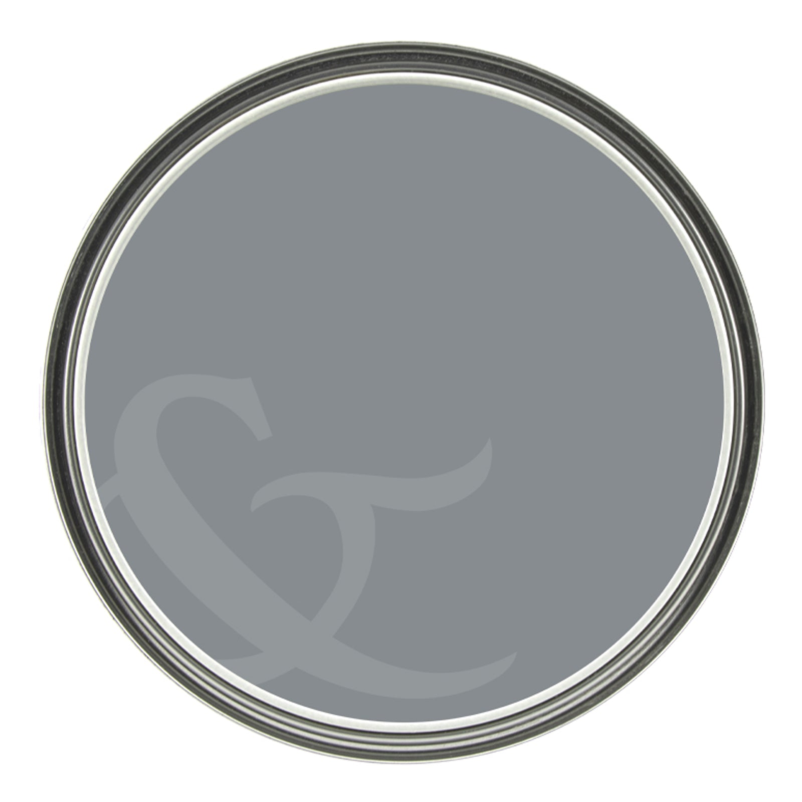 Graham & Brown Steel - Matte Muurverf Afneembaar - 2,5L