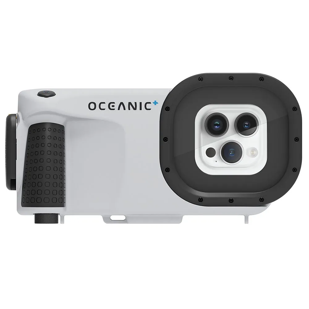 Oceanic Dive Iphone housing