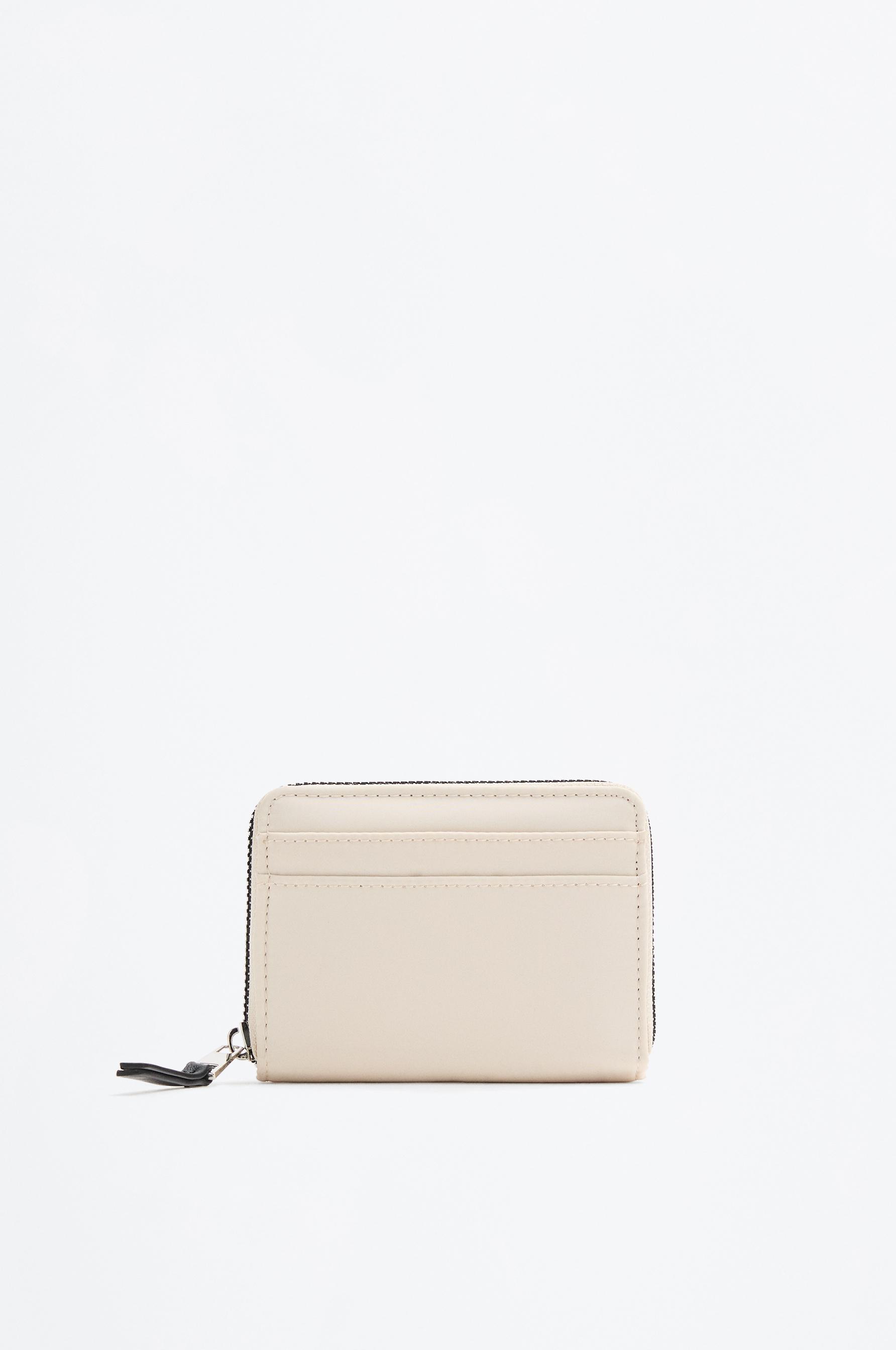 Cartera nailon