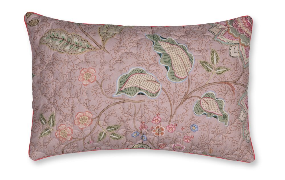 Pip Studio Mumbai Morning - 45 x 70 cm - Roze