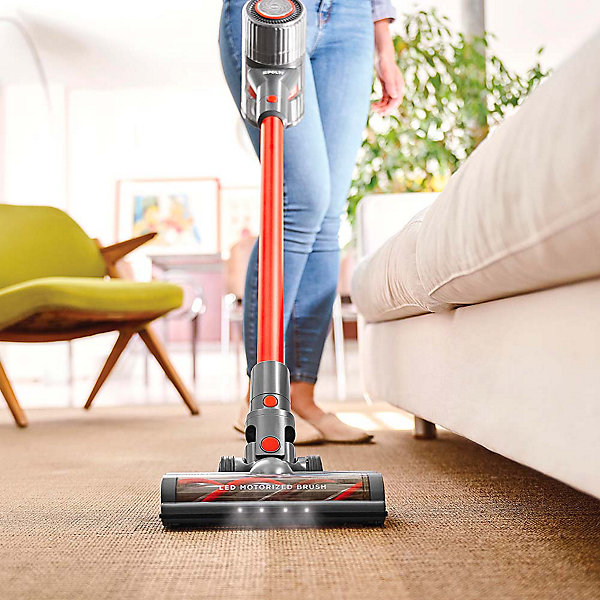 Aspirateur balai Polti Forzaspira D-Power SR550 PBEU0121