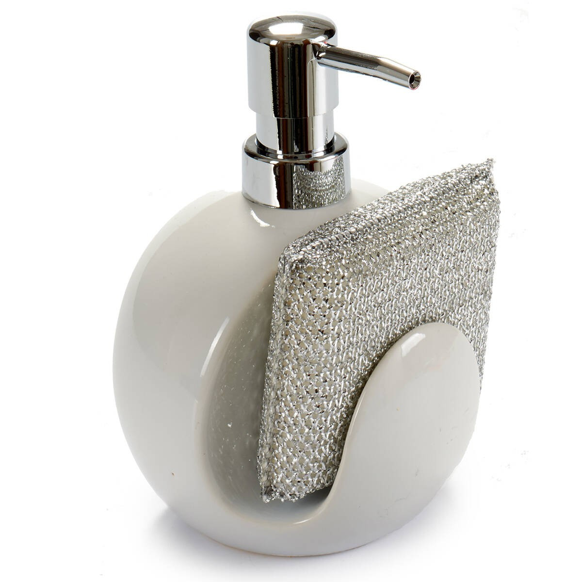 Dozownik kuchenny15,5x9,5x11,5 cm JUBANG