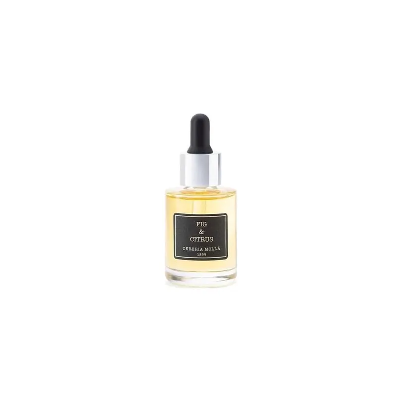 Duftöl Fig & Citrus