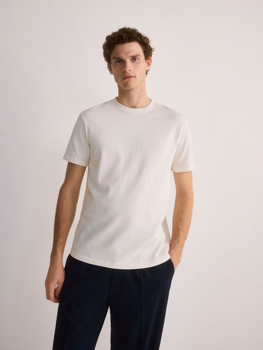 Regular Fit T-Shirt