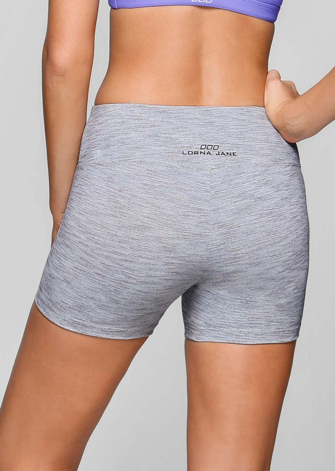 Workout Core Short Tight